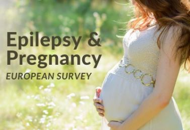 Donna in gravidanza: per il sondaggio su epilessia e gravidanza