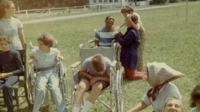 "Crip Camp: disabilità rivoluzionarie"