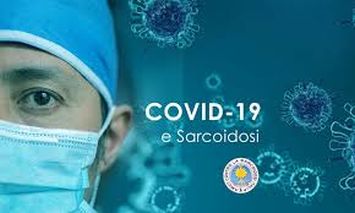 Indagine ACSI su Covid e sarcoidosi