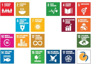 Obiettivi di Sviluppo Sostenibile ONU