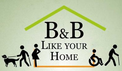 Logo di Like your Home
