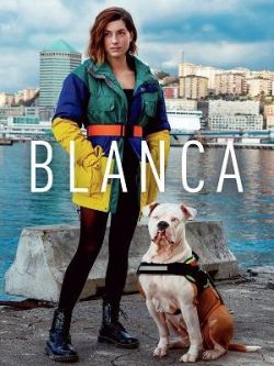Manifesto di "Blanca"