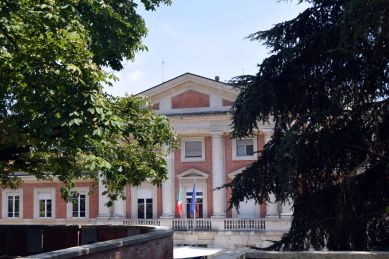 Istituto Riabilitativo Montecatone di Imola (Bologna)