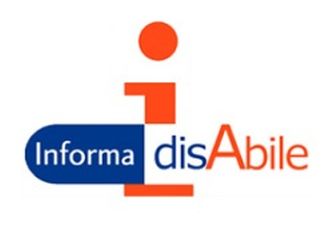 Logo di "InformadisAbile"