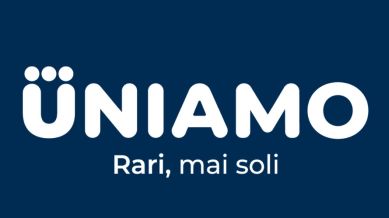 UNIAMO-FIMR: nuovo logo e payoff 2022