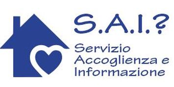Logo del "SAI?" di ANFFAS Modica