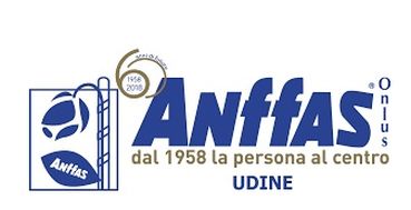 Logo dell'ANFFAS Udine