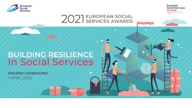 European Social Awards 2021