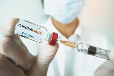 Vaccino anti-Covid