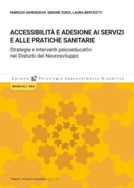 Copertina di "Accessibilità e adesione ai servizi e alle pratiche sanitarie"