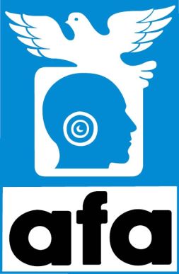 Logo dell'AFA della Provincia di Como