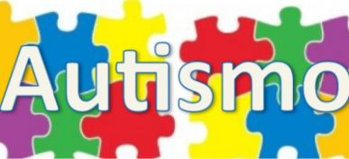 La parola autismo sopra un puzzle