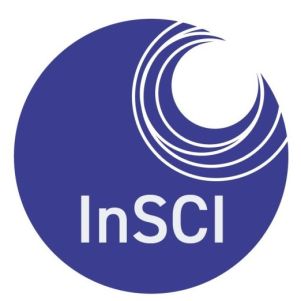 Logo dello studio "InSCI"