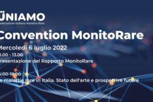 L’8° Rapporto MonitoRare sulla condizione di chi ha una Malattia Rara in Italia