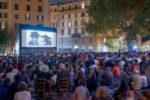 Coinvolgono ben trentasette piazze le rassegne cinematografiche estive di Roma