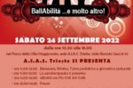 A Trieste c’è “BallAbilità… e molto altro!”