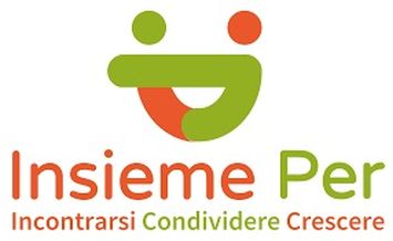 Logo del progetto "Insieme Per"