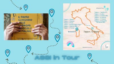 "ASSI in Tour"