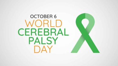Giornata Mondiale Paralisi Cerbrale, 6 ottobre 2022