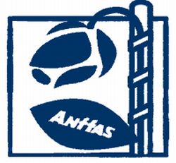 Il logo dell'ANFFAS
