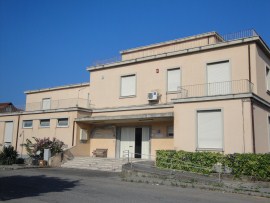 Il Centro Afa Reul di Bianco (Reggio Calabria)
