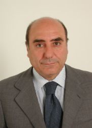 Agazio Loiero, presidente della Giunta Regionale della Calabria