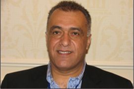 Mohammed Al-Tarawneh, giordano, è il presidente del Comitato ONU per i Diritti delle Persone con Disabilità