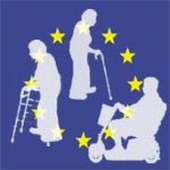 Il logo del programma europeo per l'Ambient Assisted Living (AAL)
