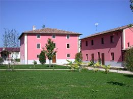 L'Antico Borgo de' Romolini