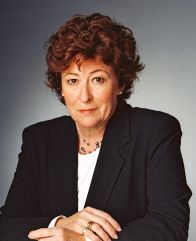 Louise Arbour, alto commissario dell'ONU per i Diritti Umani