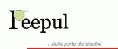 Il logo dell'Associazione «Peepul»