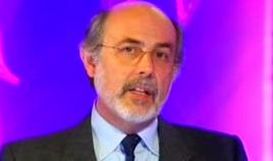 Mario Alberto Battaglia, presidente della FISM (Fondazione Italiana Sclerosi Multipla)