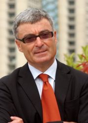 Giovanni Bissoni, già assessore dell'Emilia Romagna alle Politiche per la Salute, è l'attuale presidente del Montecatone Rehabilitation Institute