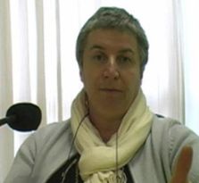 Luisella Bosisio Fazzi, presidente del Consiglio Nazionale sulla Disabilità (CND)
