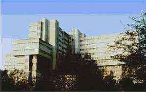 L'Azienda Ospedaliera 