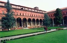 L'Università Cattolica di Milano