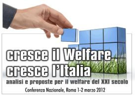 Il manifesto della Conferenza di Roma