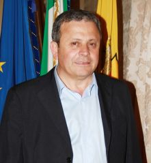 Sergio D'Angelo, nuovo assessore comunale di Napoli alle Politiche Sociali