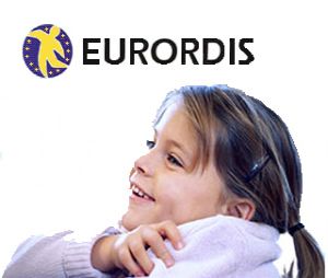 Il logo di EURORDIS
