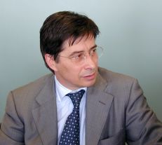 Il presidente della Conferenza delle Regioni Vasco Errani