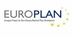 Il logo di Europlan