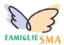 Il logo di Famiglie SMA