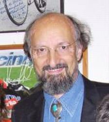 Fulvio De Nigris, direttore del Centro Studi per la Ricerca sul Coma, presso la Casa dei Risvegli Luca De Nigris di Bologna