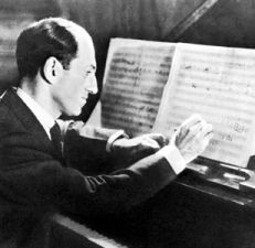 C'è anche il grande musicista americano George Gershwin tra i vari personaggi celebri della storia affetti da epilessia