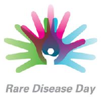 Logo della Giornata Internazionale Malattie Rare 2010