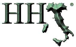 Il logo della Fondazione Italiana HHT