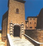 La Rocca di Bertinoro