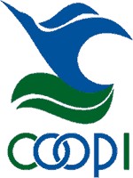 Il logo di COOPI