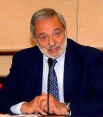 Luigi Nicolais, ministro per le Riforme e l'Innovazione nella Pubblica Amministrazione