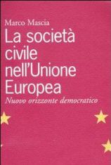 Una recente pubblicazione di Marco Mascia dedicata all'Unione Europea